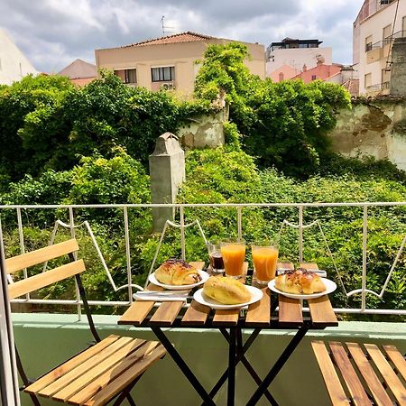 Apartamento Torres Vedras Centro Buitenkant foto
