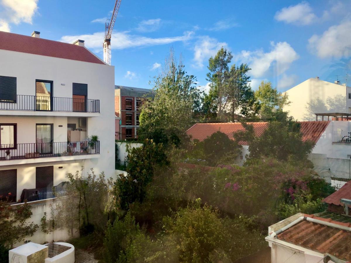 Apartamento Torres Vedras Centro Buitenkant foto