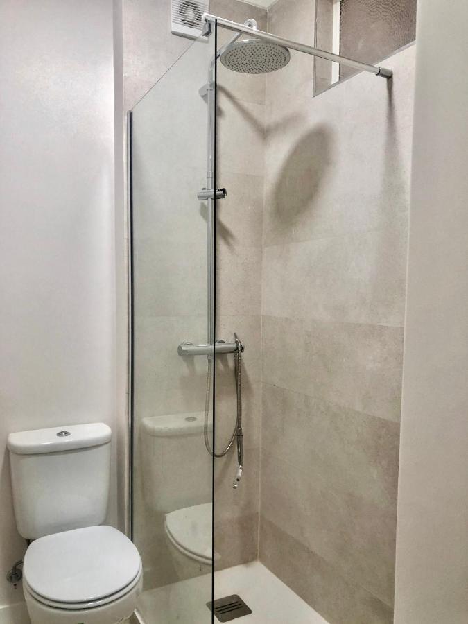 Apartamento Torres Vedras Centro Buitenkant foto