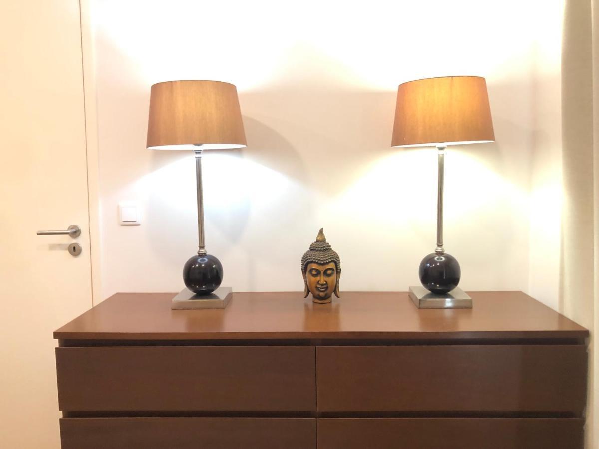 Apartamento Torres Vedras Centro Buitenkant foto