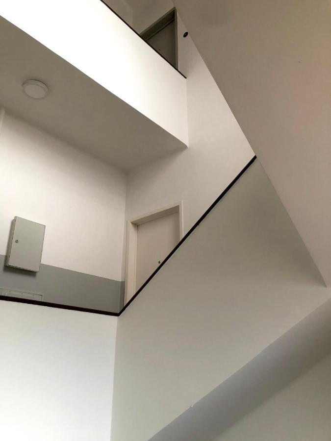 Apartamento Torres Vedras Centro Buitenkant foto