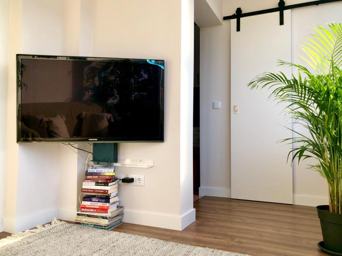 Apartamento Torres Vedras Centro Buitenkant foto