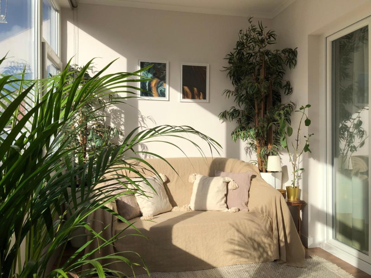Apartamento Torres Vedras Centro Buitenkant foto