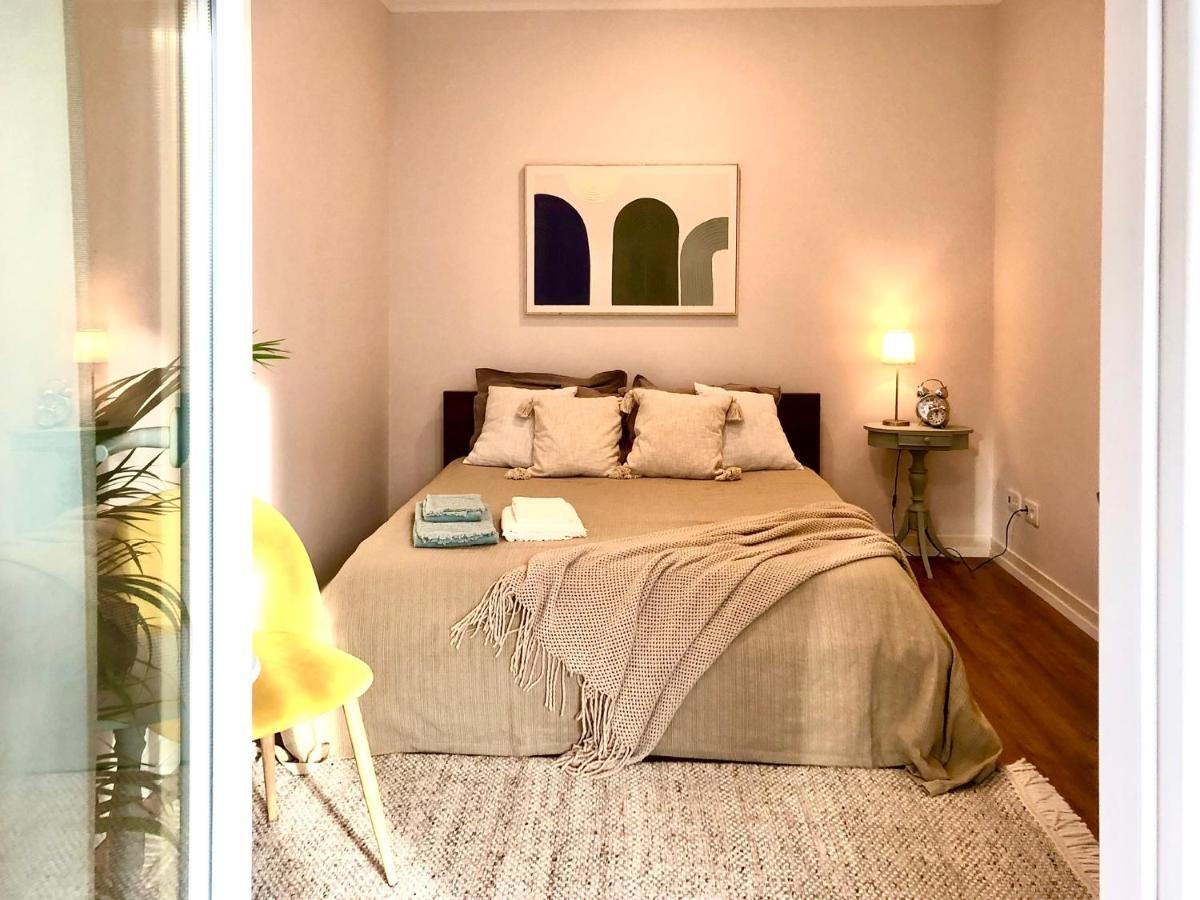 Apartamento Torres Vedras Centro Buitenkant foto