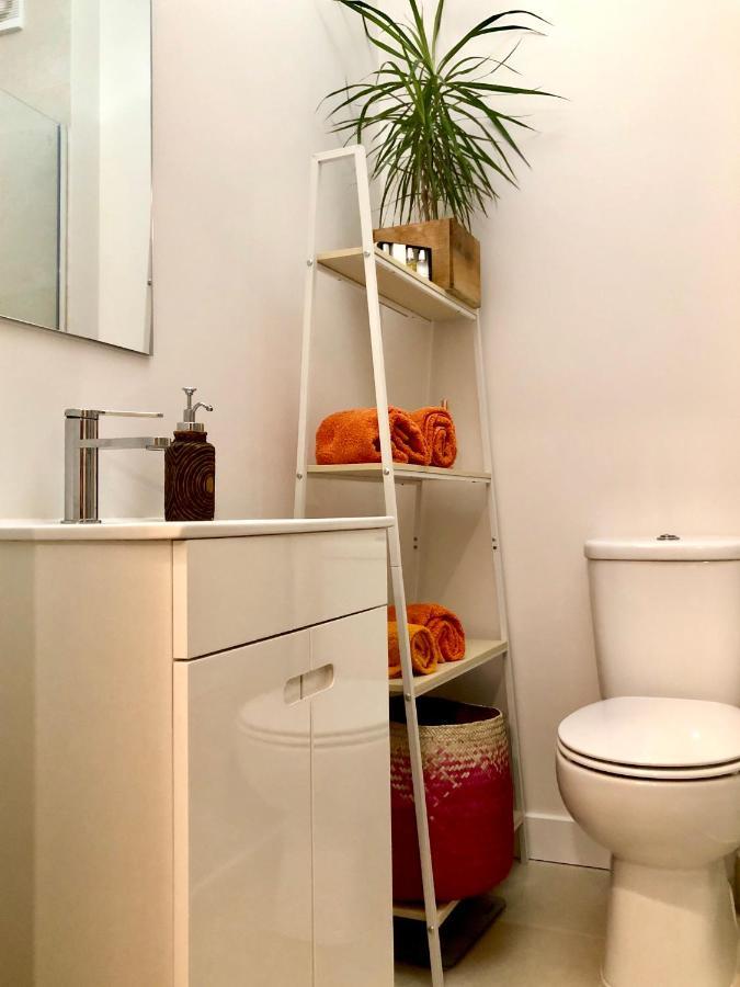 Apartamento Torres Vedras Centro Buitenkant foto