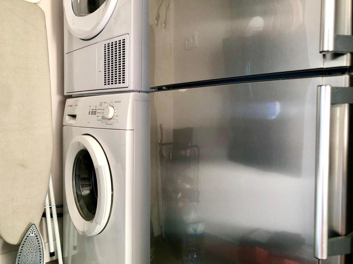 Apartamento Torres Vedras Centro Buitenkant foto