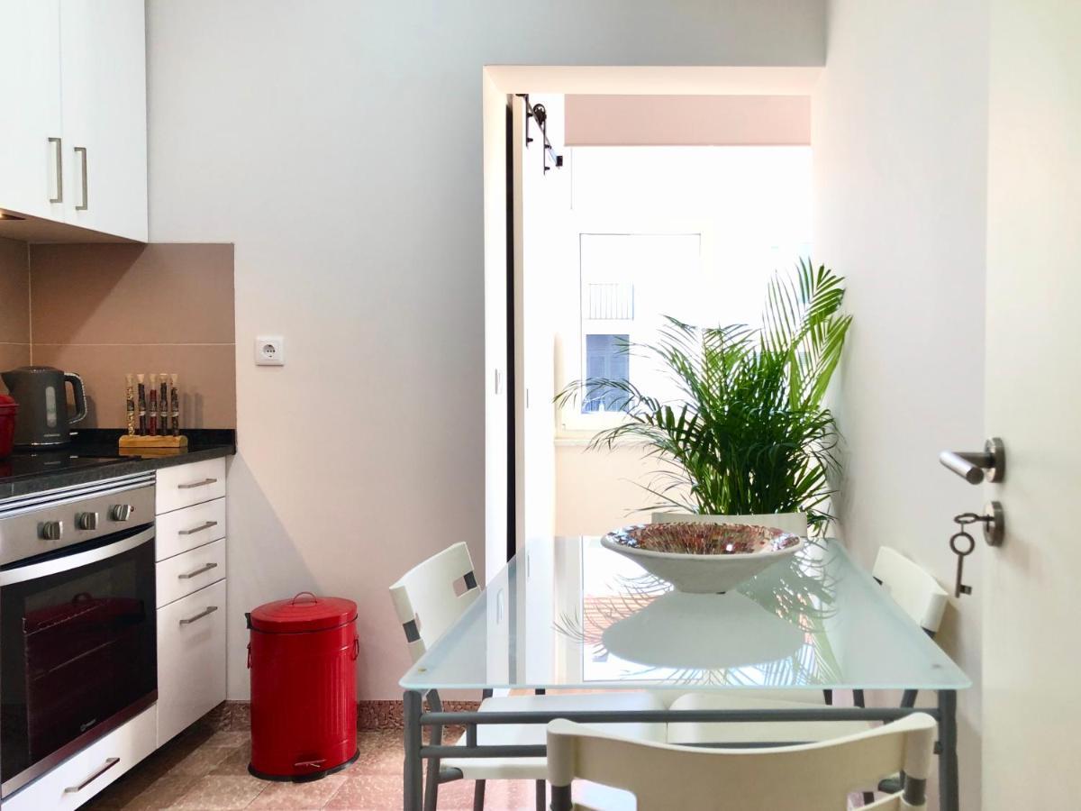Apartamento Torres Vedras Centro Buitenkant foto