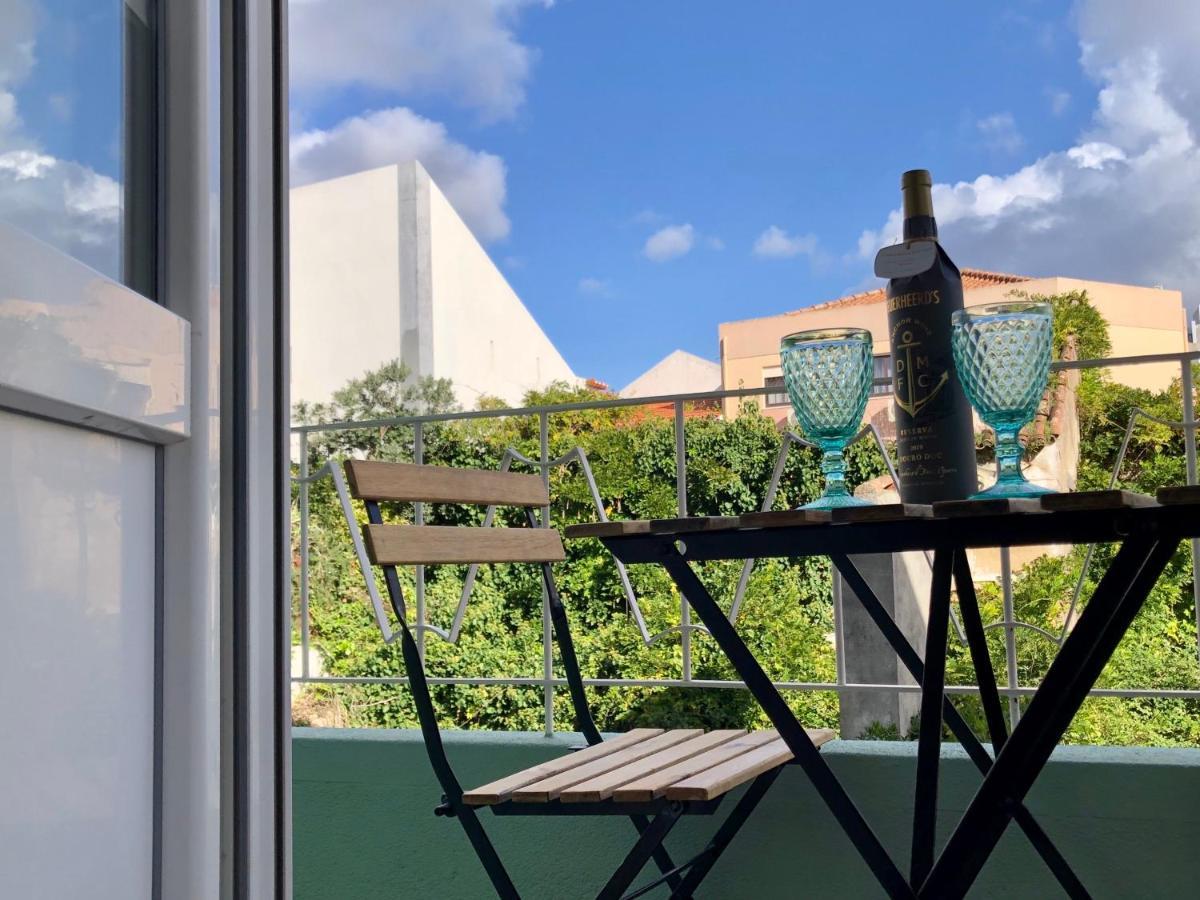 Apartamento Torres Vedras Centro Buitenkant foto