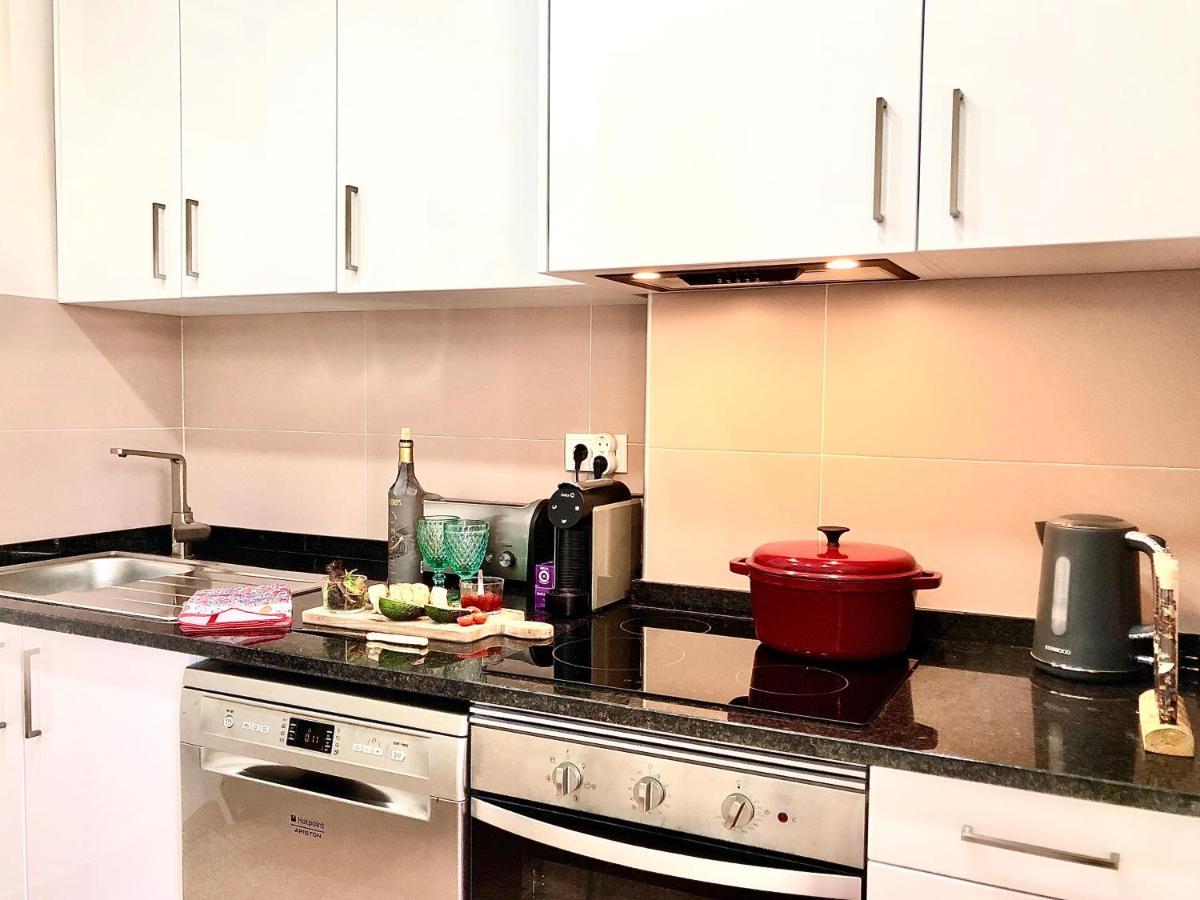 Apartamento Torres Vedras Centro Buitenkant foto
