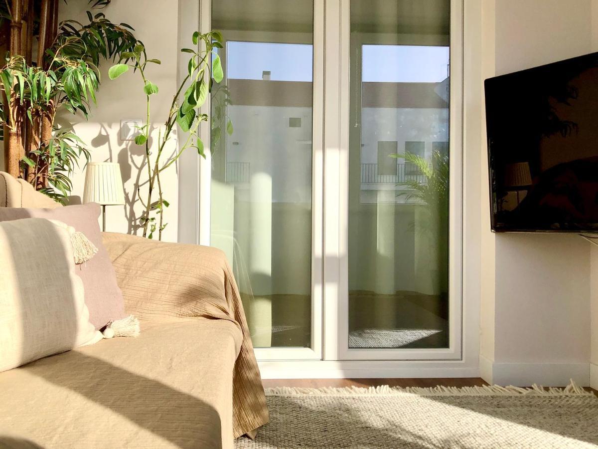 Apartamento Torres Vedras Centro Buitenkant foto