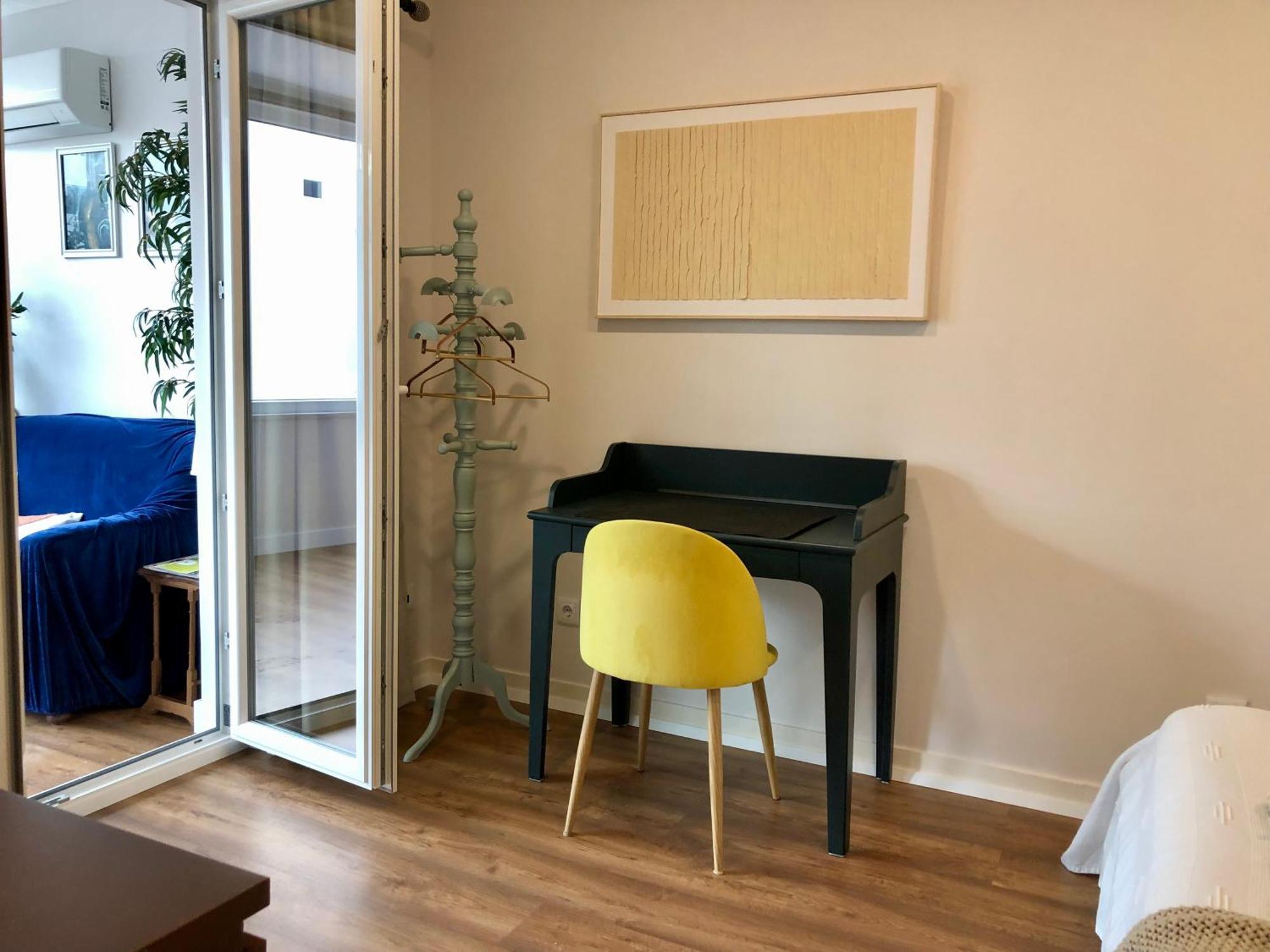 Apartamento Torres Vedras Centro Buitenkant foto