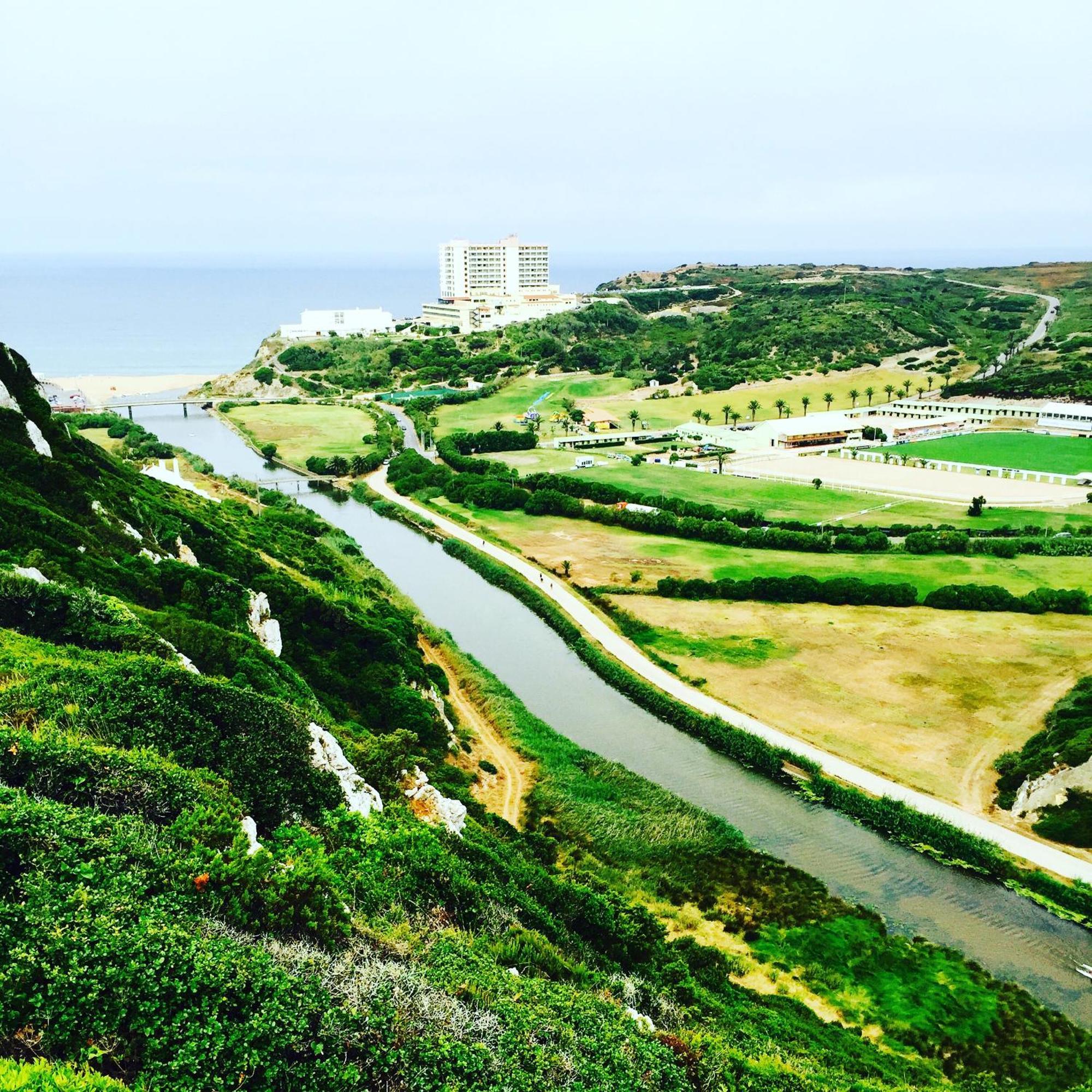 Apartamento Torres Vedras Centro Buitenkant foto